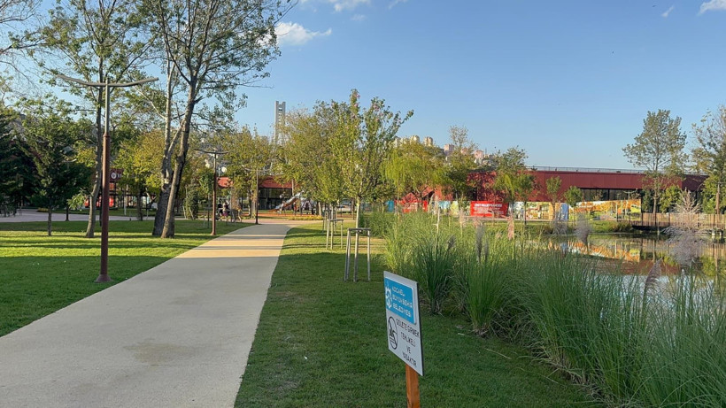 Nokta TV yerinde inceledi! Kocaeli Fuarı gitti İzmit Millet Bahçesi geldi - Resim: 8