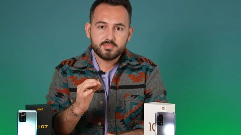 Samet Jankovic Kimdir, Kaç Yaşında, Nereli? - Resim: 1