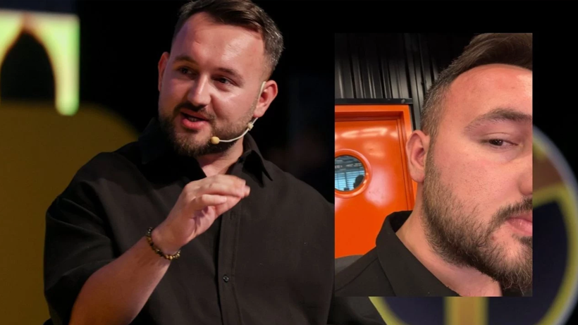 Samet Jankovic Kimdir, Kaç Yaşında, Nereli? - Resim: 4