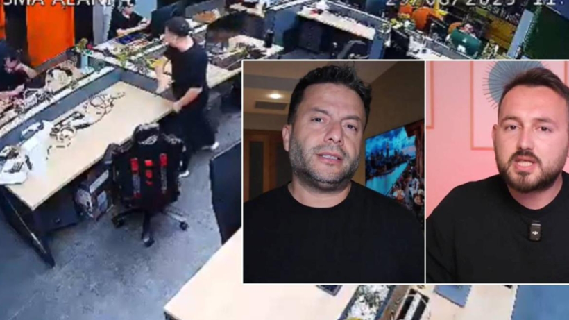 Samet Jankovic Kimdir, Kaç Yaşında, Nereli? - Resim: 3