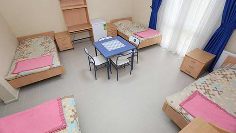 İşte Kocaeli'deki KYK yurtları! - Resim: 3