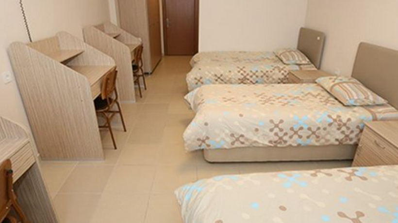 İşte Kocaeli'deki KYK yurtları! - Resim: 6