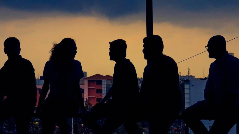 İşte Z ve Y kuşağının en büyük endişesi! - Resim: 8