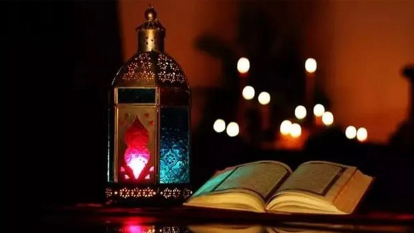 MEVLİD KANDİLİ MÜBAREK OLSUN | Resimli Mevlid Kandili Mesajları 2025: Mevlid Kandili Mesajları Kısa - Resim: 2