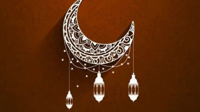 MEVLİD KANDİLİ MÜBAREK OLSUN | Resimli Mevlid Kandili Mesajları 2025: Mevlid Kandili Mesajları Kısa - Resim: 4