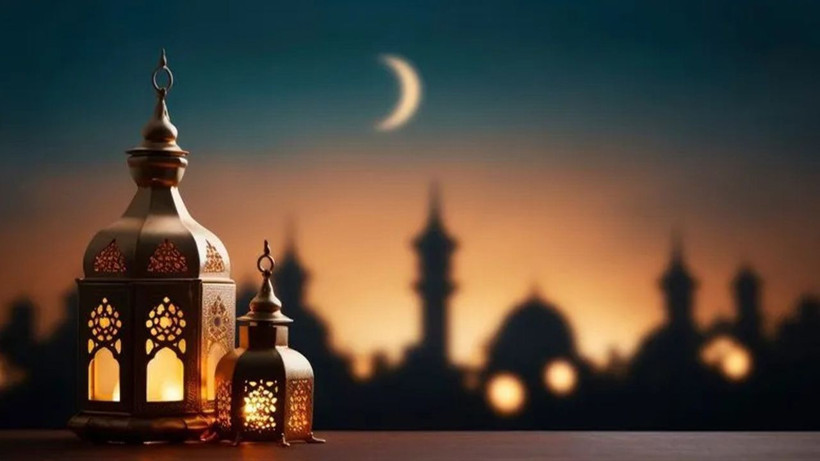 MEVLİD KANDİLİ MÜBAREK OLSUN | Resimli Mevlid Kandili Mesajları 2025: Mevlid Kandili Mesajları Kısa - Resim: 5