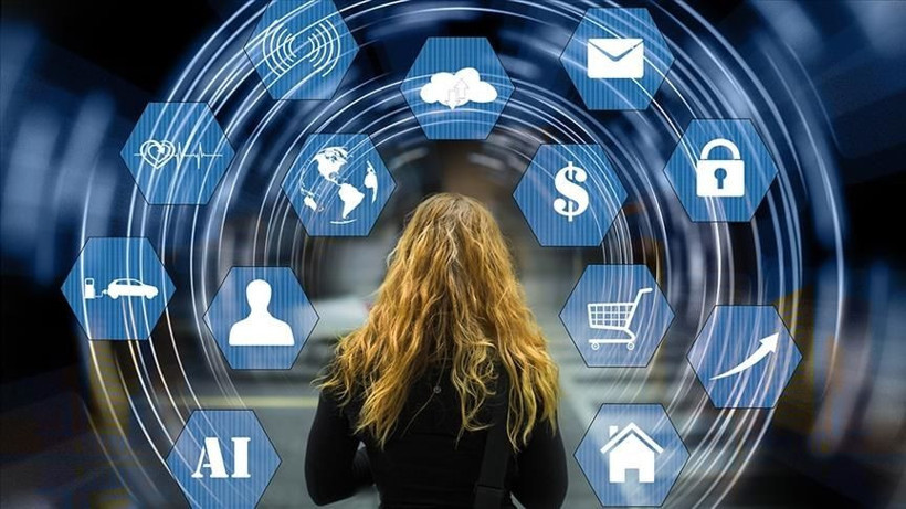 Türkiye’de ilk yapay zeka kanunu: Uymayanlara para ve hapis cezası yolda - Resim: 1