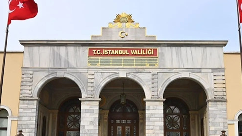 İstanbul'da 5 Eylül yasağı! Valilik açıkladı - Resim: 1