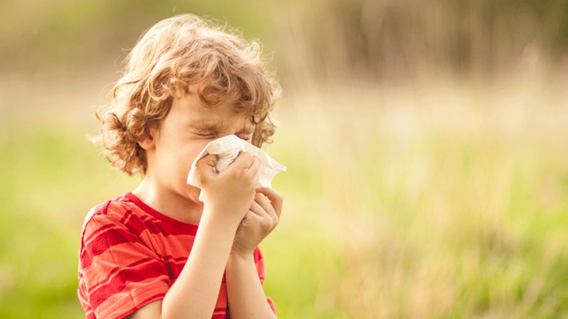 Alerjisi olanlar dikkat! Bugün dışarıya çıkmayın - Resim: 1