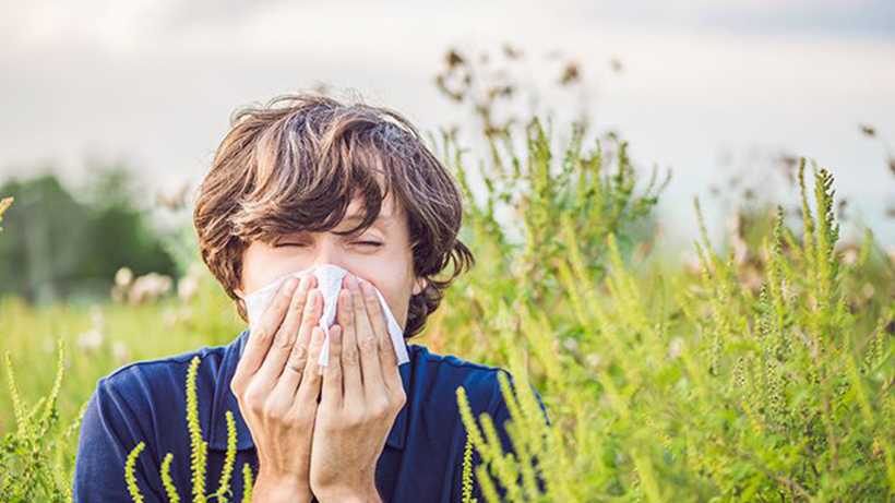 Alerjisi olanlar dikkat! Bugün dışarıya çıkmayın - Resim: 3