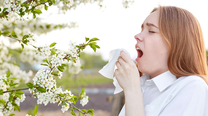 Alerjisi olanlar dikkat! Bugün dışarıya çıkmayın - Resim: 5