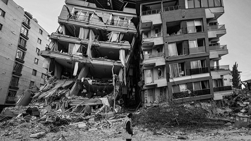 O ülkede korkutan deprem! - Resim: 2