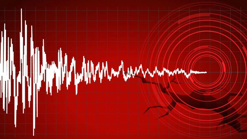 O ülkede korkutan deprem! - Resim: 4