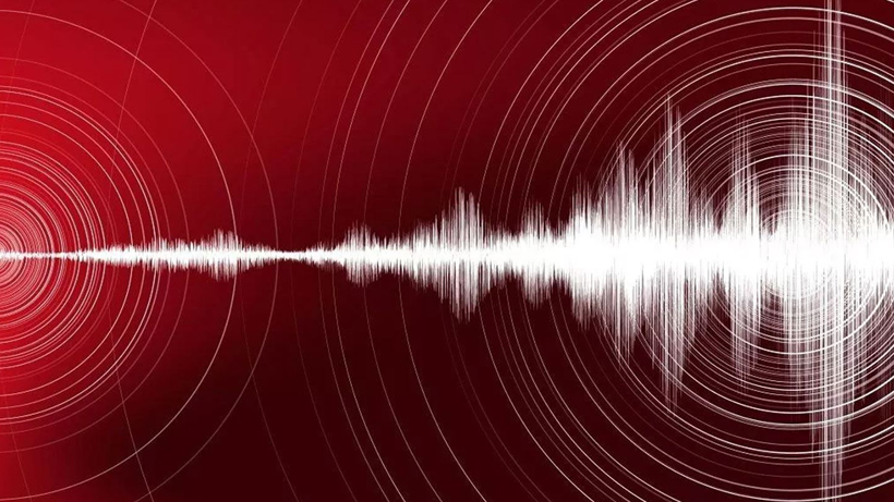 O ülkede korkutan deprem! - Resim: 6