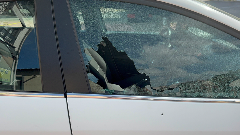 Kocaeli'de korkutan olay: Mahallenin ortasında bomba patlattı! - Resim : 1