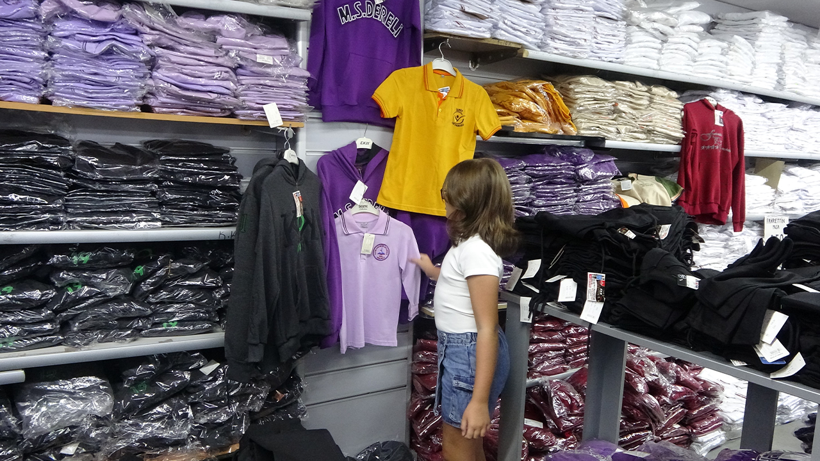 Ceyhun Eken: Polyesterli ürünler her ne kadar canlı gözükse de çok sağlıklı değildir - Resim : 1