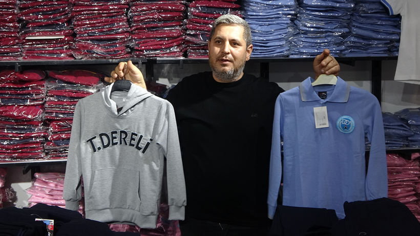 Ceyhun Eken: Polyesterli ürünler her ne kadar canlı gözükse de çok sağlıklı değildir - Resim : 2