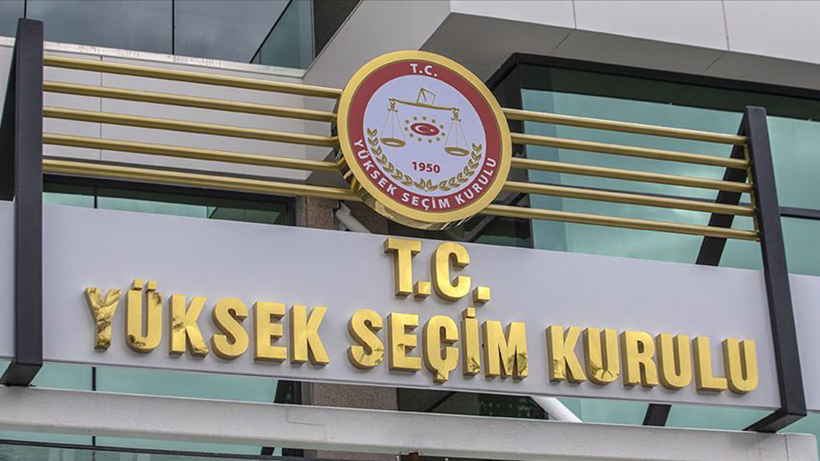 Siyasi partinin itirazı için toplanacaklar! - Resim: 1