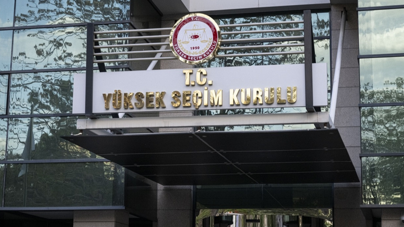 Siyasi partinin itirazı için toplanacaklar! - Resim: 2