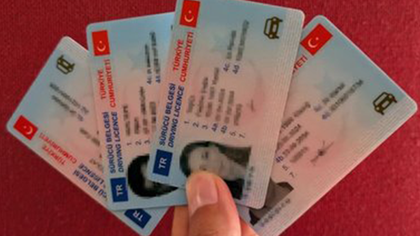 Ehliyet sahipleri dikkat! - Resim: 5