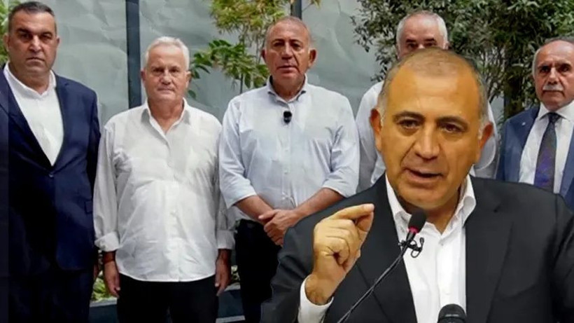 Tekin'in heyetinde bir ayrılık daha! - Resim: 3