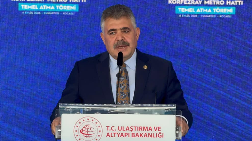 Veysel Tipioğlu: Ulaşım yaşam kalitesini oluşturur - Resim : 2