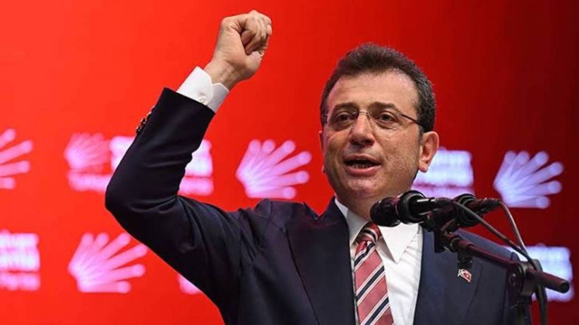Ekrem İmamoğlu gençlere seslendi! - Resim: 6