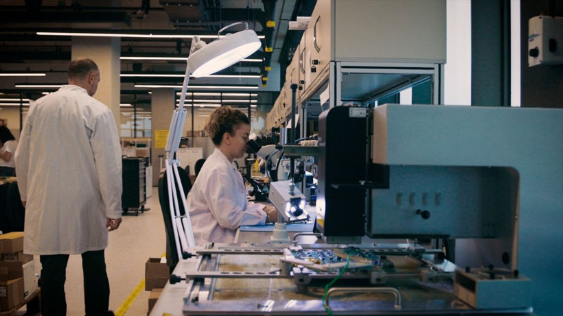 Milli gemilerin 'kalbi' üç kıtada atıyor - Resim: 6