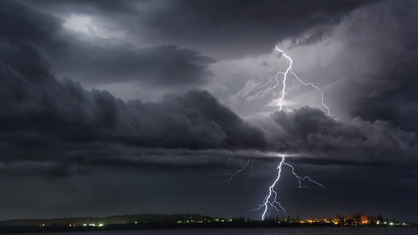 Kırmızı alarm verildi! Tedbirlerinizi alın - Resim: 1