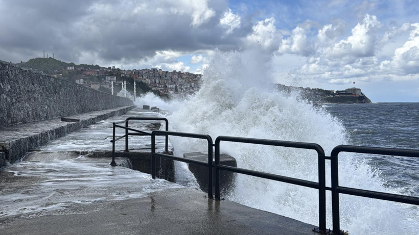 Kırmızı alarm verildi! Tedbirlerinizi alın - Resim: 2