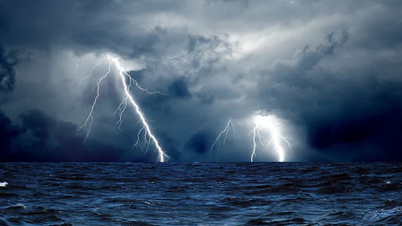 Kırmızı alarm verildi! Tedbirlerinizi alın - Resim: 5