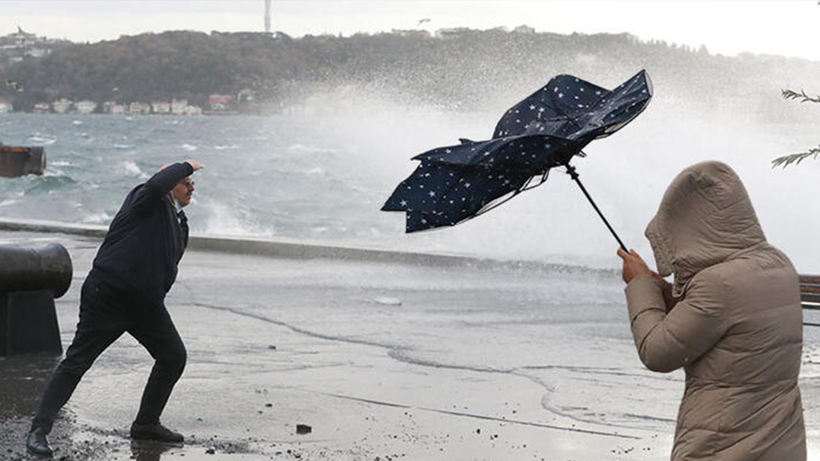 Kırmızı alarm verildi! Tedbirlerinizi alın - Resim: 6