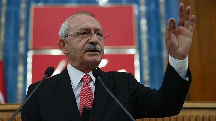 Kılıçdaroğlu cephesinden kayyum Gürsel Tekin'e randevu açıklaması! - Resim: 6