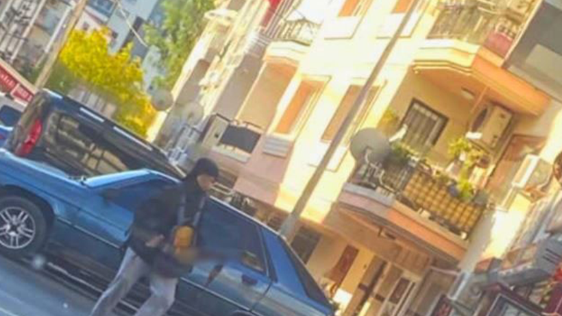 İZMİR BALÇOVA POLİS KARAKOLU SALDIRI SON DAKİKA | Balçova'da 2 Şehidimiz Var - Resim : 2