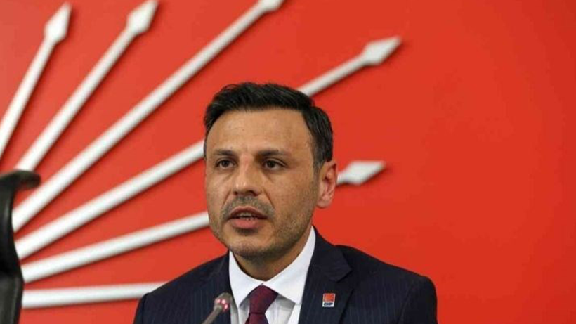 Özgür Çelik abluka altındaki il binasından seslendi: Ulaşamıyoruz! - Resim: 1