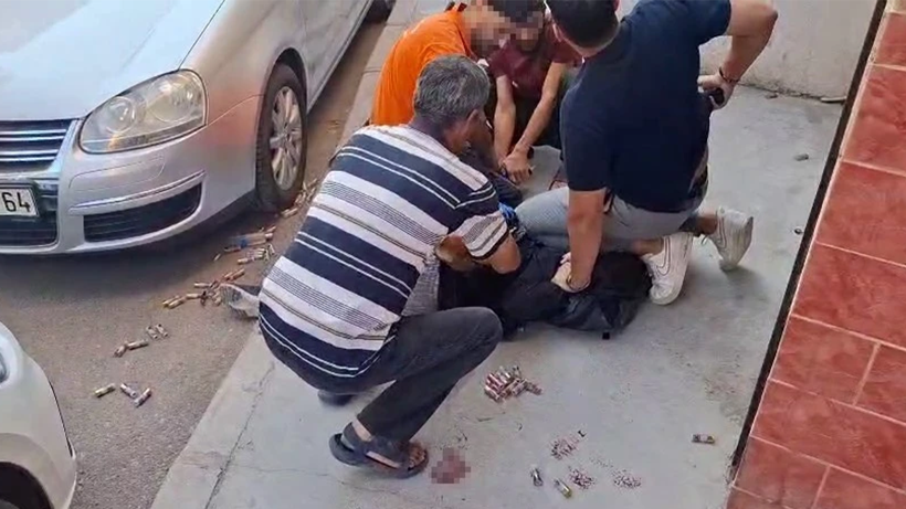 2 polisimizi şehit eden saldırganın ailesinden kafa karıştıran sözler - Resim: 6