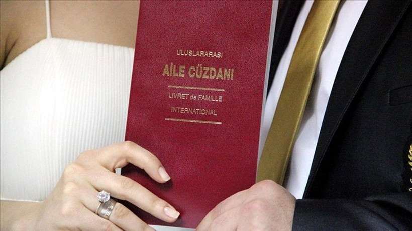 Erdoğan açıkladı: Evlilik kredisi 250 bin TL'ye çıkıyor - Resim: 5