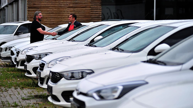 Araç alacaklar dikkat! Bu haberi okumadan geçmeyin - Resim: 4