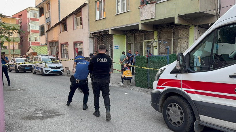 Kocaeli’de korkunç olay; Anne ve 5 yaşındaki çocuğu ölü bulundu! - Resim : 5