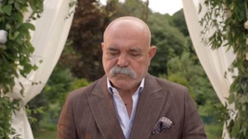 Veliaht Dizisi Zülfikar Karslı Kim? Ercan Kesal Kimdir, Kaç Yaşında? Ercan Kesal TV Dizileri - Resim : 1