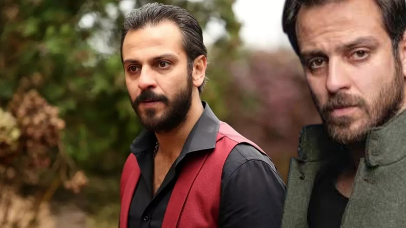 Veliaht Dizisi Yahya Kaptan Kim? Erkan Kolçak Köstendil Kimdir, Kaç Yaşında? Dizileri - Resim : 1