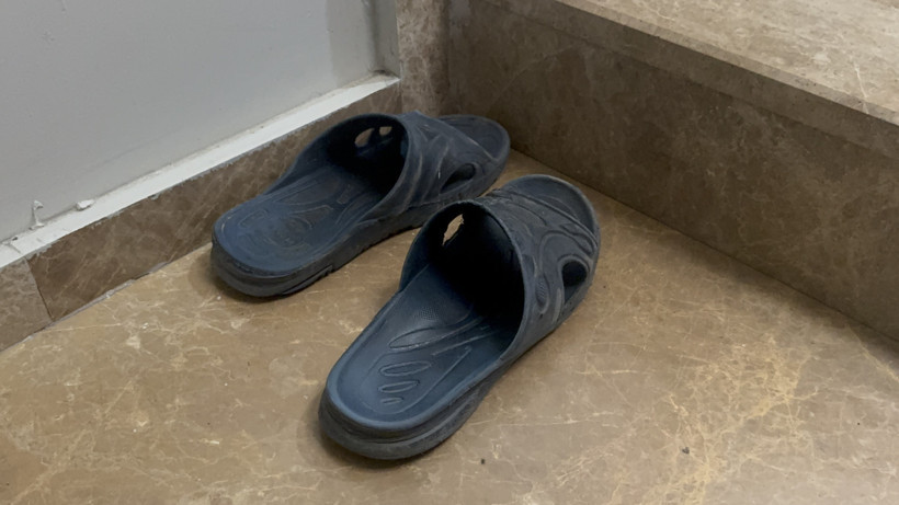 Kocaeli'de apartman sakinlerini şaşırtan olay... Eskiyi bırakıp yeniyi götürdüler - Resim : 3