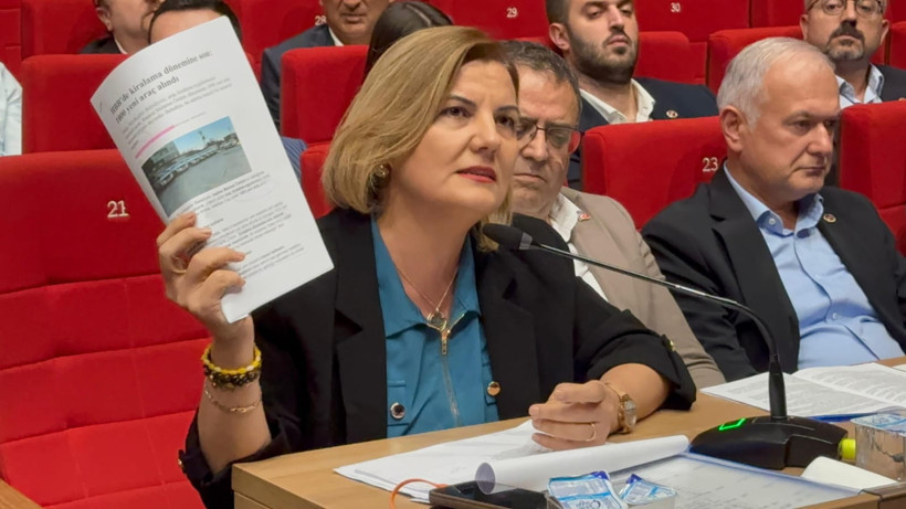 Tahir Büyükakın: 380 bin liraya Fiat Egea var - Resim : 4