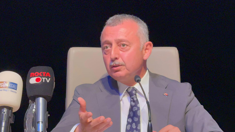 Tahir Büyükakın: 380 bin liraya Fiat Egea var - Resim : 1