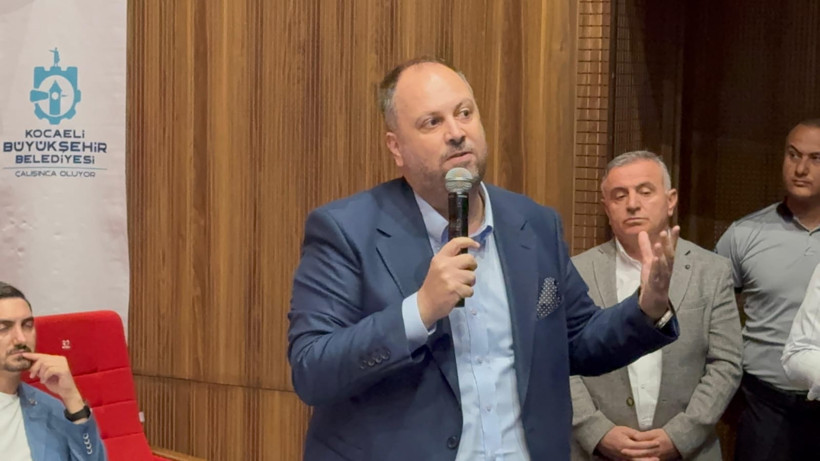 Tahir Büyükakın: 380 bin liraya Fiat Egea var - Resim : 2