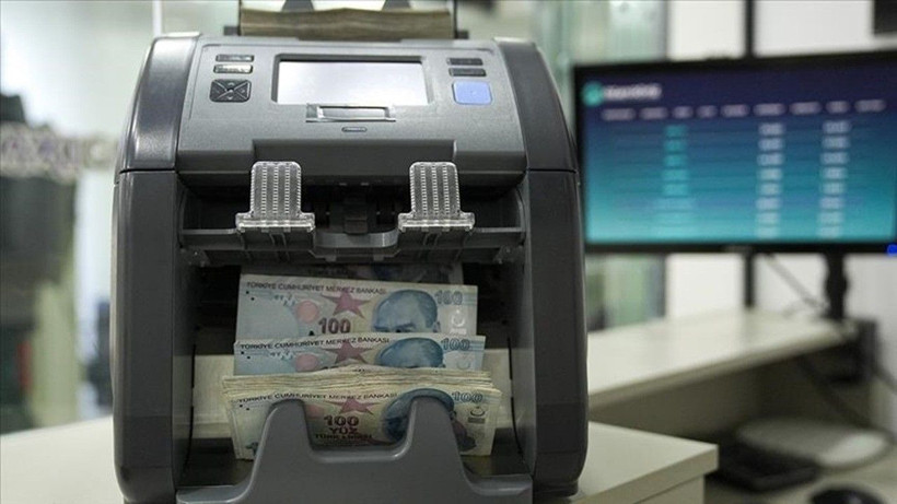 Piyasada dengeler değişiyor! KKM hesaplarından çıkış hızlandı - Resim: 1