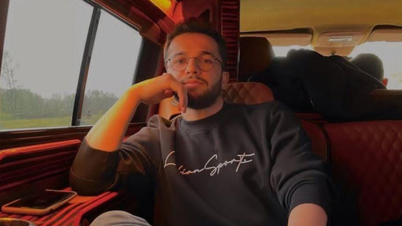 Sakarya'da acı kaza: Motosikletinden düştü! - Resim : 1