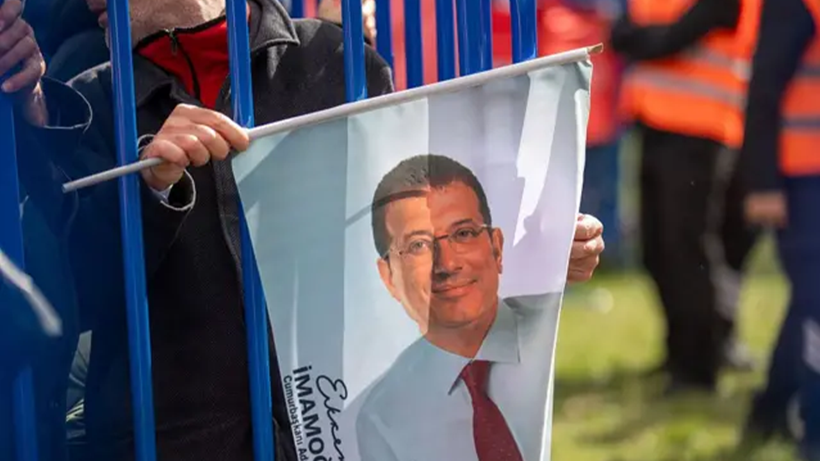 Ekrem İmamoğlu'nun davası başlıyor! - Resim: 3