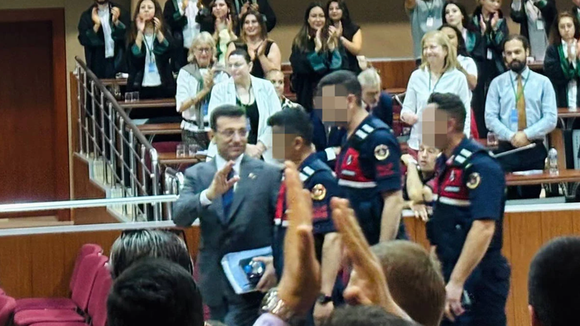 Ekrem İmamoğlu'nun davası başlıyor! - Resim: 5