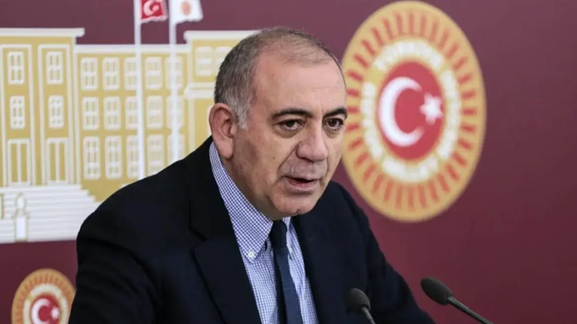 Gürsel Tekin'den dikkat çeken çıkış! - Resim: 4